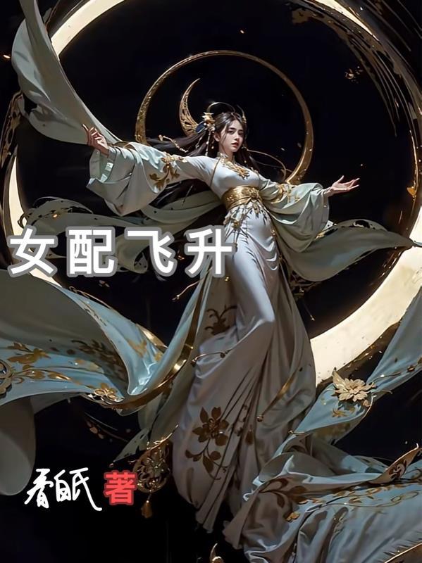 女配飞升后全员后悔了