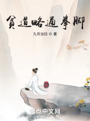 贫道略通拳脚TXT电子版