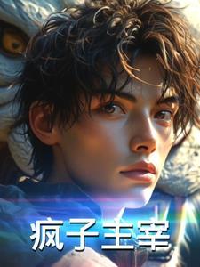 主角叫疯子的