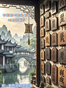 中国姓氏发展
