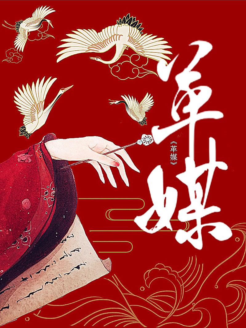 状元媒 在线阅读