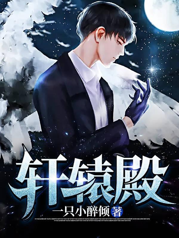 轩辕殿巷图片大全