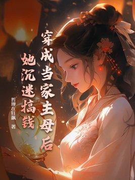 当家主母穿越成高门女配
