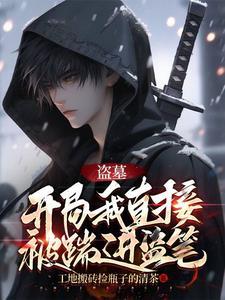 盗墓开局被无携砸晕免费阅读