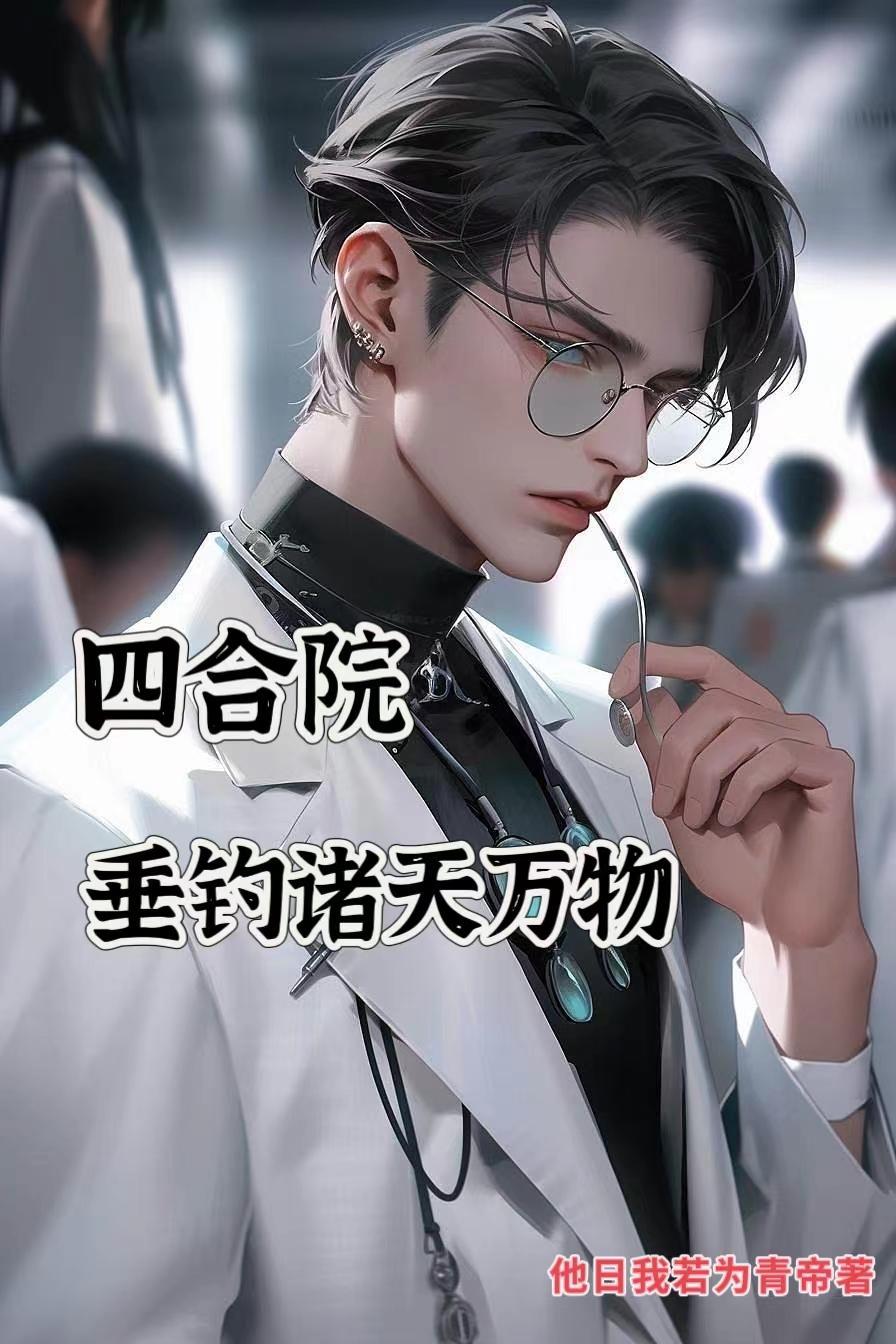 四合院垂钓诸天万物林绍文娄晓娥全文在线阅读