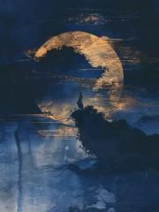 女朋友彻夜未归