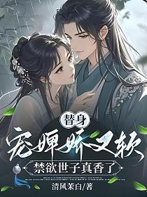 替身娇宠晋江