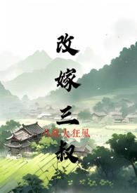 改嫁三叔全文阅读