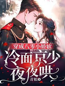 穿成八零小甜妻玲珑的玲全文