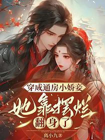 我穿越成了通房小妾