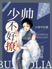 第二章少帅好像对我不太友好