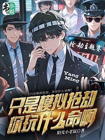 模拟劫匪电影