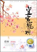 皇家宠媳帝后嗑cp啦晋江