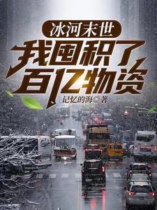 冰河末世我囤积了百亿物资有几个女主