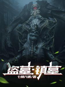 盗墓免费阅读全文