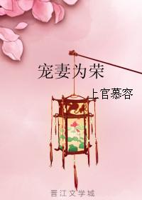 宠妻为上