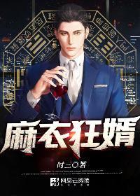 麻衣神婿免费读