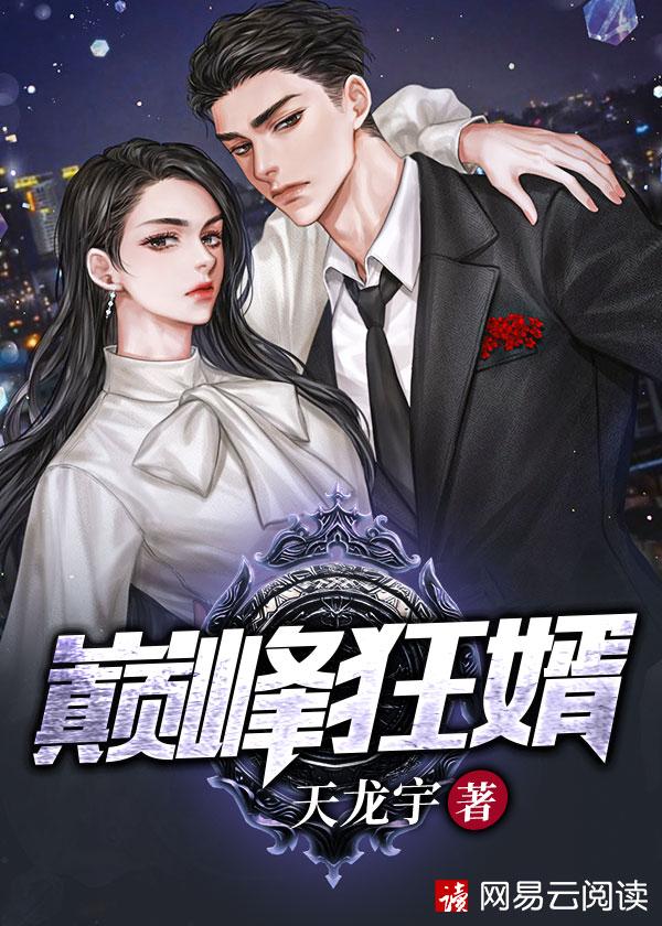 巅峰狂婿免费阅读