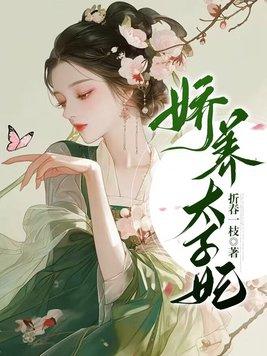 娇养太子妃番外小舟遥遥