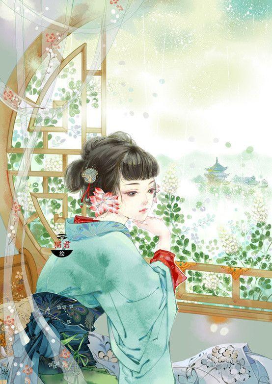 荒岛的