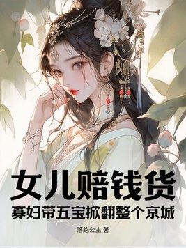 寡妇带个孩子