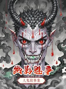 魅影仙踪之人鬼神在线观看
