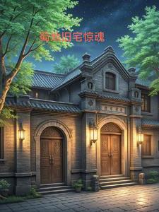 老房子的惊悚片有哪些