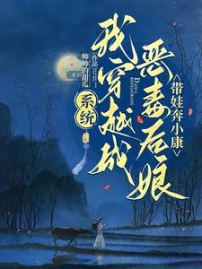 穿越后我成了三个孩子的后娘晋江