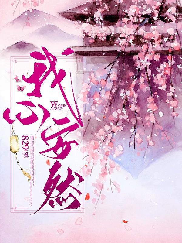 我心安然傅南哲完整版