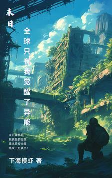 末世全世界只有我一个拥有有异能