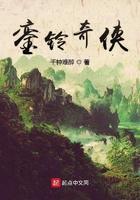 聚合中文网 銮铃奇侠