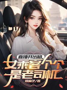 女乘客个个是老司机书籍id