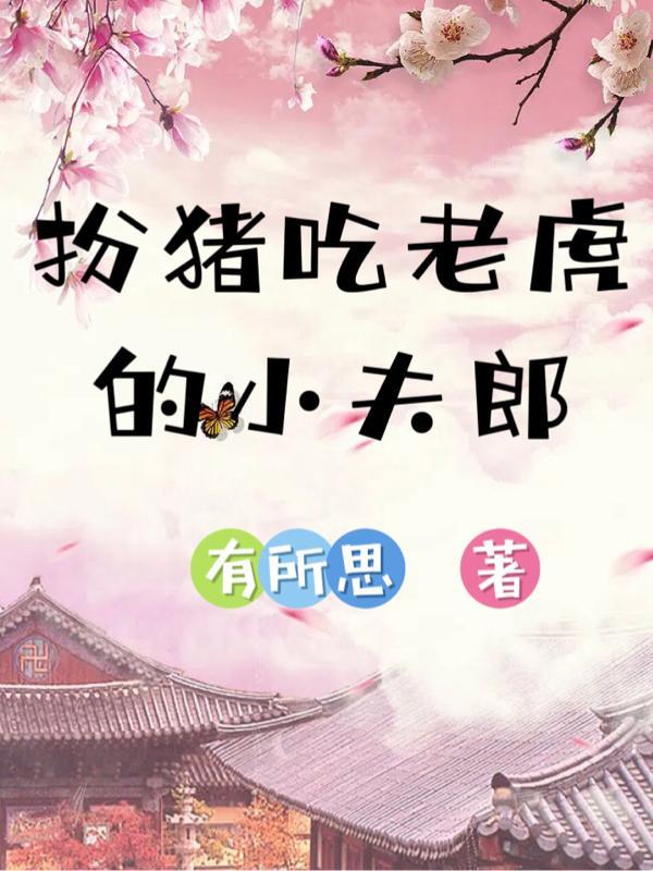 扮猪吃老虎的小夫郎txt