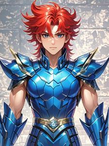圣斗士之传奇
