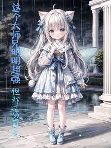 我家大师兄实在太妖孽了