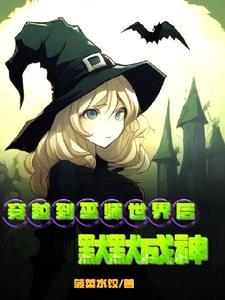 穿越成为巫师的