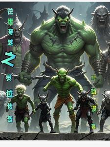 灵域穿越系统文