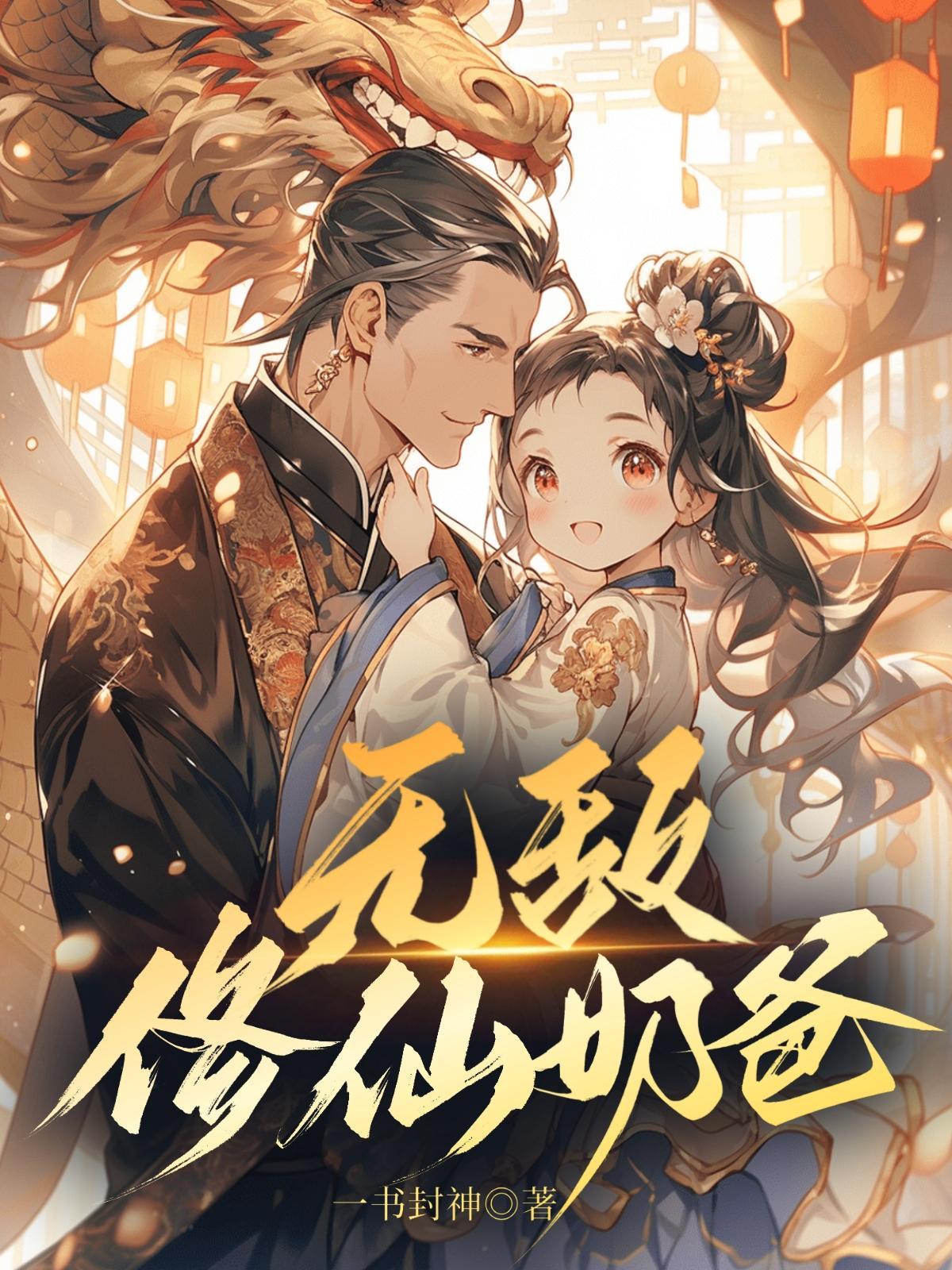 无敌奶爸修仙路 九耳